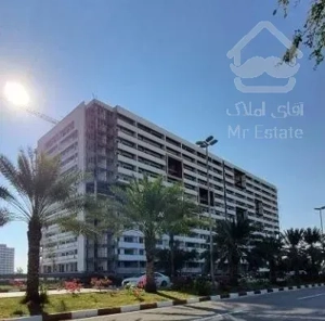 فروش ۲ خواب برج های کایکو فاز ۶ صدف/طبقات آخر