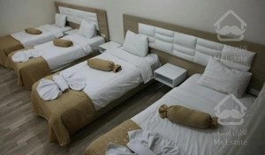 هتل اپارتمان 30 متری