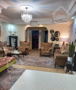 ۶۵ متر دو خوابه ایران زمین جنوبی   مالک هستم