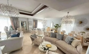 اجاره آپارتمان/۱۵۴ متر/ پاسداران/ استخر سونا جکوزی