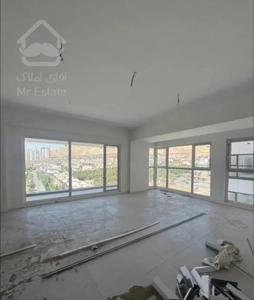 ۱۴۰ متر ۳ خوابه/برج لوکس میلان/هر طبقه ۲ واحد