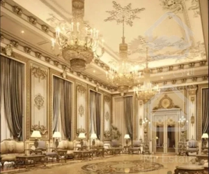 ۹۵متر/برج هتلینگ رونیکا پلاس/طهران در یک چشم‌انداز