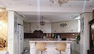 رهن و اجاره آپارتمان/ ۱۳۵ متر ۲خوابه/سعادت‌آباد