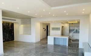 آبشار اول/نوساز/سیستم تمام هوشمند/۳ خواب/۱۶۰ متر