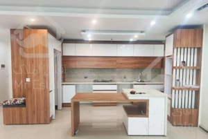 ۱۱۲ متر پروژه شهید خرازی کلید نخورده