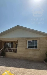 فروش ویلای ۲۰۰ متری با سند تک برگ