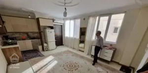 ۴۸متر/تکواحدی/فول پارکینگ غیر مزاحم/امامیان همایی