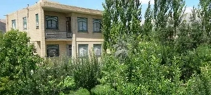 اجاره ویلاباغ درشهرخلخال