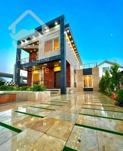 ۲۵۰متربهشت ویلاباغ دوبلکس سندتکبرگ شهرک حیاطسازی