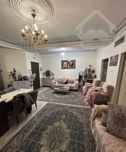 ۶۰ متر/ 1خواب / پارگینگ/ آسانسور/ انباری