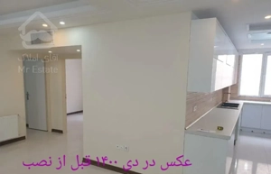 سه خواب لوکس 100 متر