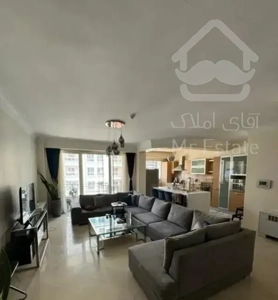 ولنجک  ۱۴۰ متر  آفتـاب‌گیــر
