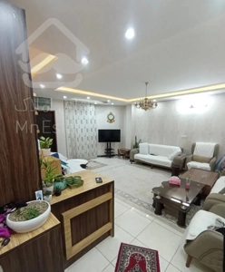 همکف حیاط اختصاصی