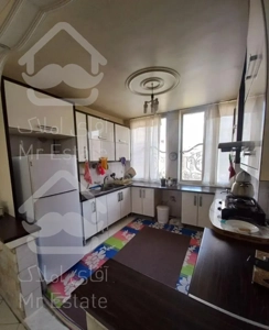 آپارتمان ۸۰ متری / ۲ خواب / تک واحدی / مدائن