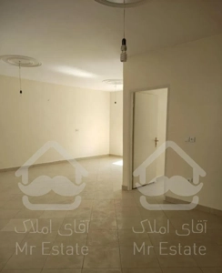 ۱۰۰ متر، ۲ خواب، باغ فیض، تخلیه