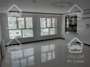 فروش اپارتمان ۱۲۰ متری محدوده مسکن