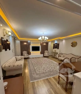 اجاره آپارتمان ۹۰ متری فول خوش نقشه و تمیز /ده حقی