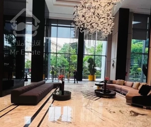 نیاوران130متر/مدرن/مناسب سرمایه گذاری/ویو‌کوهستان