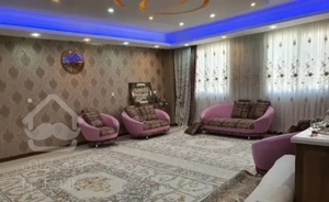 ۱۰۶ متر ۲ خواب خیابان احمدحسینی