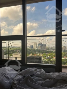 واحد ۸۰ و ۱۲۰ متری قسطی برج هایپرلوکس