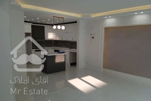 ۱۰۸ متر/۲خواب/فول بازسازی/خطی رو به آفتاب/خوش نقشه