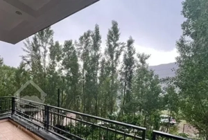 ۱۲۲ متر آپارتمان / سند تک برگ / میگون نو