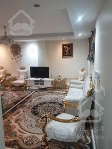 ۶۳متری یک خوابه هاشمی