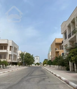 فروش واحد یک خواب شهرک صدف فاز۳
