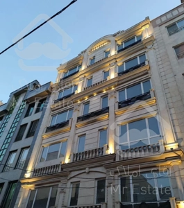 کوی مهران 220 متر ، چهار خواب ، کلید نخورده