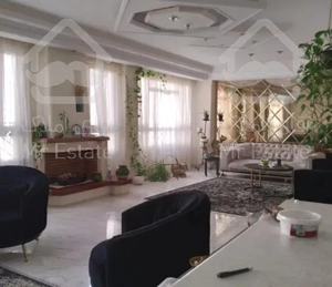 اجاره اپارتمان 120 متری فول امکانات تکواحدی پونک