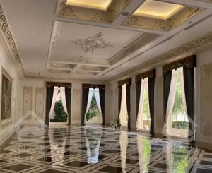 فرشته۳۴۰متر برج باغ