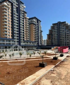 فروش آپارتمان در قبرس شمال