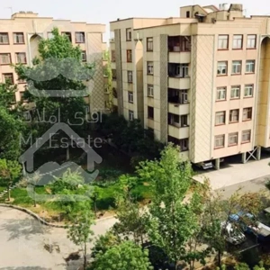 آپارتمان ۱۱۲متر ۲خواب (شهرک سر سبز صدرا ) دهکده المپیک