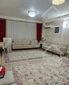 آپارتمان ۹۳ متری، انتهای آفتاب ۳۶، فرهنگ ۲۸