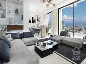 ۱۰۰متر ۲خواب برج ویژن/ دریاچه چیتگر استخرسوناجکوزی