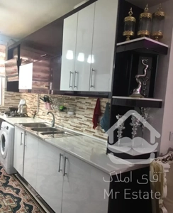 ۷۳ متر دو خ فول امکانات