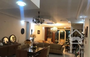 ۱۲۰ متر ۲ خوابه با دسترسی بالا