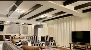 ۱۲۵متردوخواب فول امکانات دیزاین شده مهران