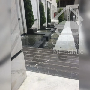 فروش پنت هاوس تهران ۴۰۰ متر ۴ تراس بدون مشرف