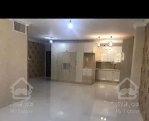 93متری سنددار خوش نقشه شهرک راه آهن منطقه22