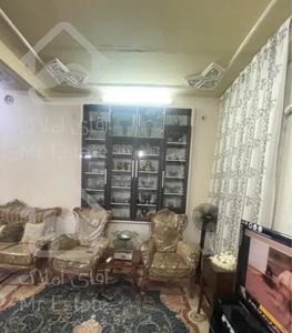 ویلایی۱۰۳متر/سی متری پژوهنده/بنفشه ها/