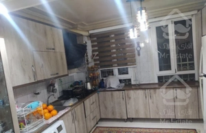 70متر کامل باز سازی  بلوارفردوس غرب سازمان برنامه