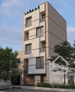 ۱۴۵مترخوش نقشه غرق درنور