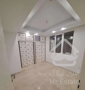 آپارتمان ۹۷ متری دوخواب جنوب آبشار تهران