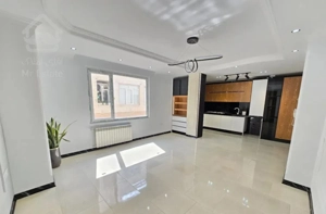 66 متر -  پلن بی نقص/ آفتاب در خانه شما