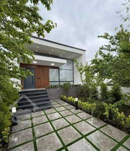 تودل جنگل دنبال آرامشی بیا این ویلا رو بخر