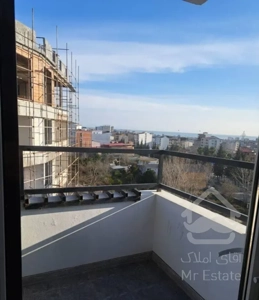 آپارتمان ۱۳۹ متر،۲ خواب،مبله ،راریودریا