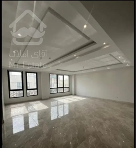 ۱۳۷ متری تک واحدی سه خواب شهران