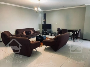 آپارتمان ۱۴۰متر ۲ خوابه بلوار فردوس