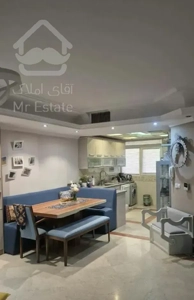 ۹۰ متر مهندسی ساز مالک فروشنده واقعی